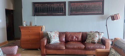 Gordons Bay Central Villa | Driftwood Beach Villa