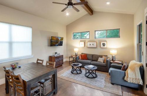 Driftwood House | Driftwood Casitas - Moonlight Casita
