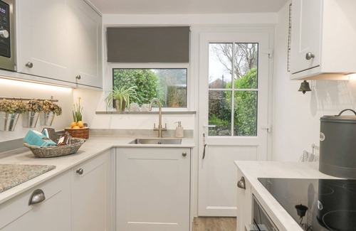 Saint Erth Praze Cottage | Driftwood Cottage