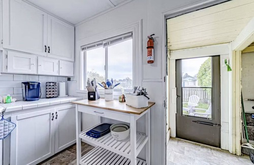 Eureka Apartment | Driftwood Cottage @ King Salmon