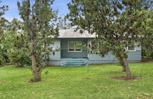 Bendalong House | Driftwood Cottage near the beach