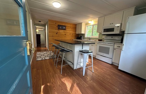 North Eastham Cottage | Driftwood Cottage Number 2