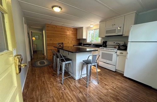 North Eastham Cottage | Driftwood Cottage Number 1