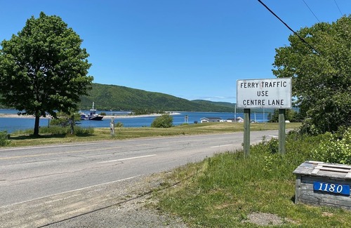 Victoria Subd. A Cottage | Driftwood Cottage, The Gateway to the Cabot Trail.