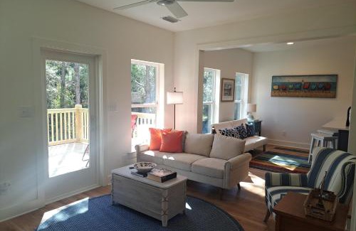 Dauphin Island House | Driftwood Cottage