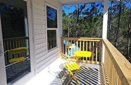 Dauphin Island House | Driftwood Cottage