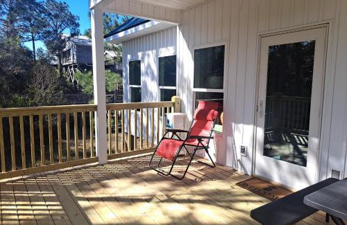 Dauphin Island House | Driftwood Cottage
