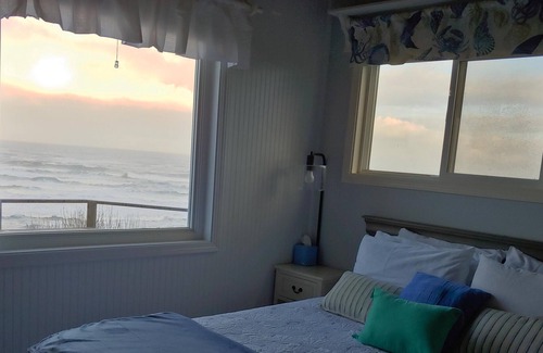Oregon Coast Cottage | Driftwood Cottage