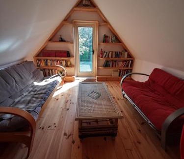 Skibbereen Apartment | Driftwood Country Apartment