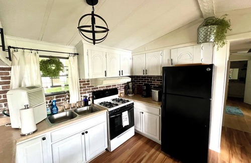 Lake Oconee House | Driftwood Cove at Lake Oconee