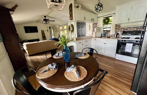Lake Oconee House | Driftwood Cove at Lake Oconee