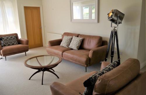 Kippford House | Driftwood