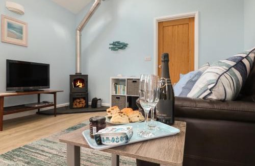 Penzance House | Driftwood