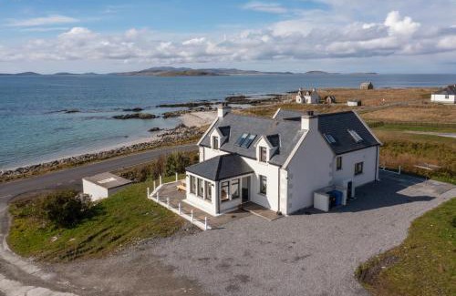 Aisgernis House | Driftwood
