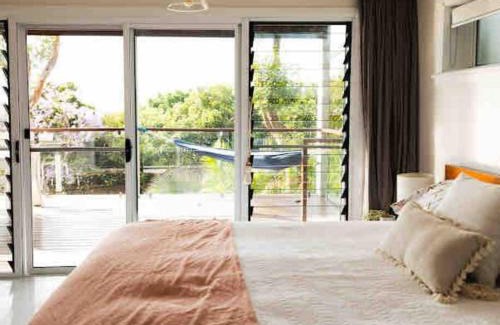 East Ballina Apartment | DRIFTWOOD- Hidden Gem, great view in a nature setting