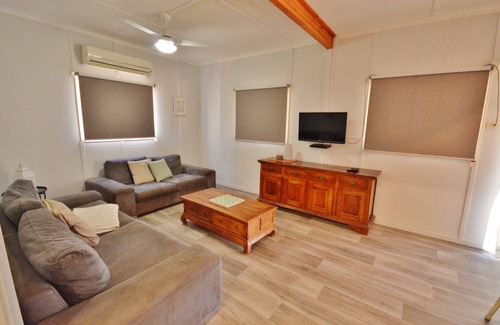 Kalbarri House | Driftwood - Kalbarri, WA