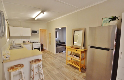 Kalbarri House | Driftwood - Kalbarri, WA