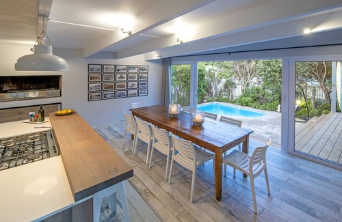 Kenton on Sea House | Driftwood - Kenton on Sea