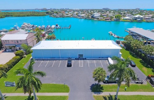 Isles of Capri Condo | Driftwood Landing 14- Isles of Capri Vacation Resort.