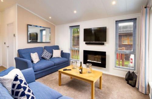 South Lakeland Leisure Village Ski Chalet | Driftwood Lodge - South Lakeland Leisure Village
