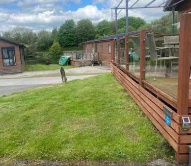 South Lakeland Leisure Village Ski Chalet | Driftwood Lodge - South Lakeland Leisure Village