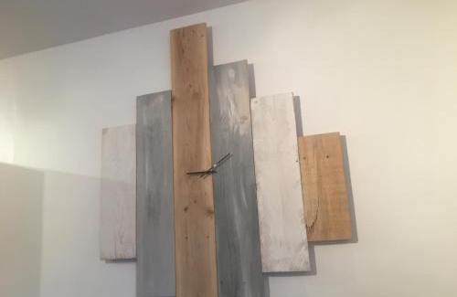 Killyleagh Apartment | Driftwood Loft