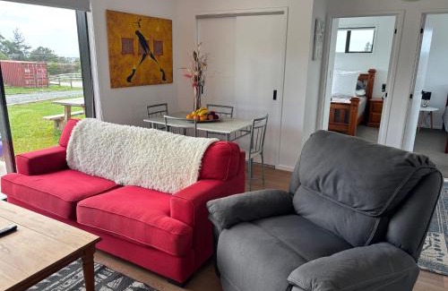 Mangawhai Apartment | Driftwood