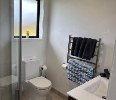 Mangawhai Apartment | Driftwood