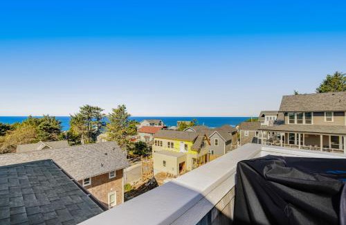 Nelscott House | Driftwood Pearl