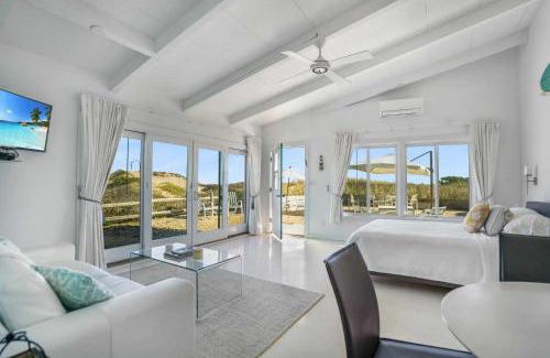 Montauk Resort | Driftwood Resort on the Ocean