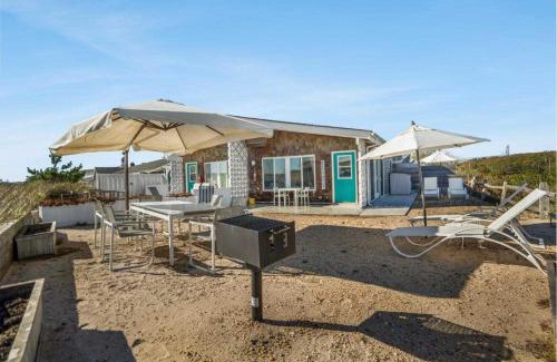 Montauk Resort | Driftwood Resort on the Ocean