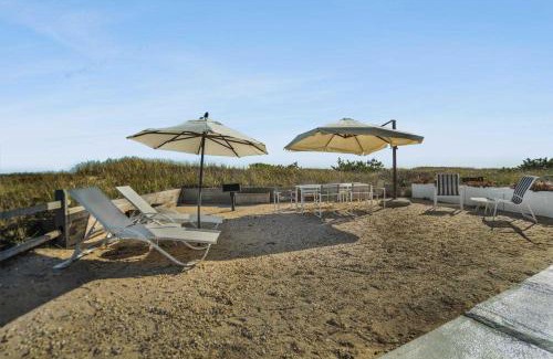 Montauk Resort | Driftwood Resort on the Ocean