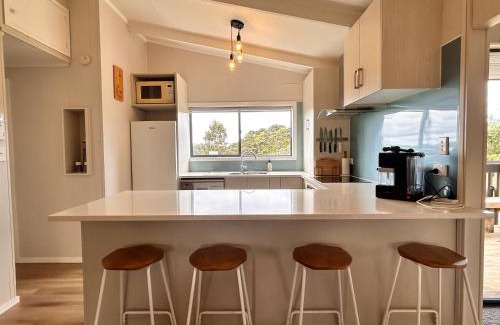 Tutukaka Apartment | Driftwood Retreat