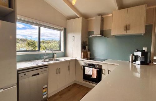 Tutukaka Apartment | Driftwood Retreat