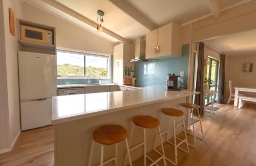 Tutukaka Apartment | Driftwood Retreat