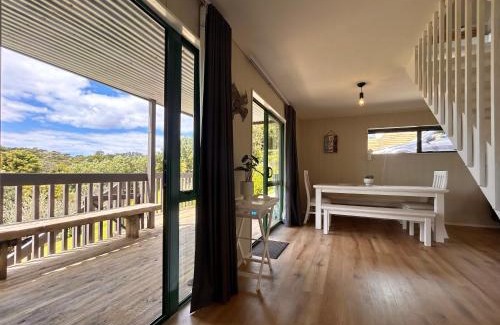 Tutukaka Apartment | Driftwood Retreat