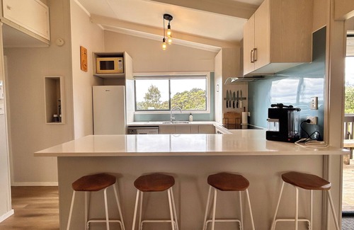 Tutukaka House | Driftwood Retreat - Tutukaka
