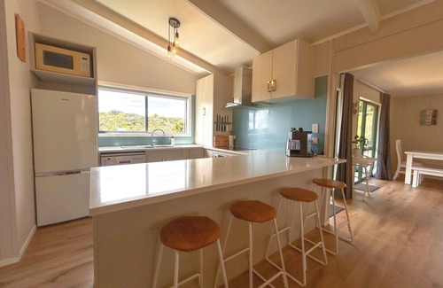 Tutukaka House | Driftwood Retreat - Tutukaka