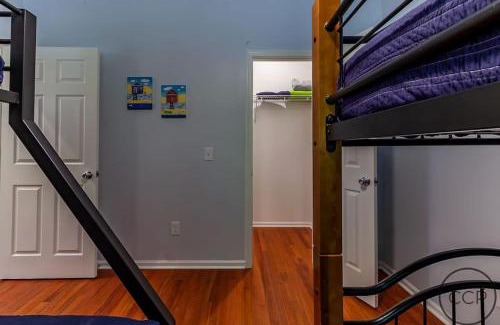 Montague House | Driftwood Sands Retreat