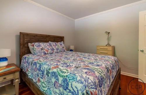 Montague House | Driftwood Sands Retreat