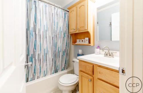 Montague House | Driftwood Sands Retreat