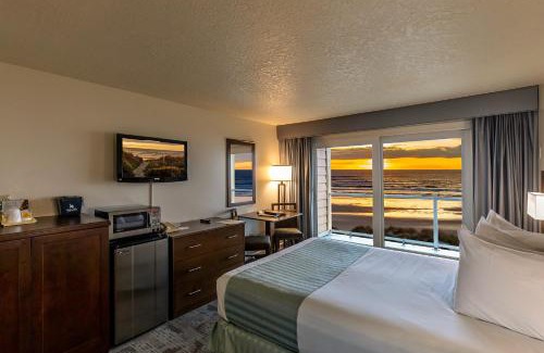 Florence Resort | Driftwood Shores Resort
