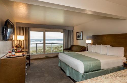 Florence Resort | Driftwood Shores Resort