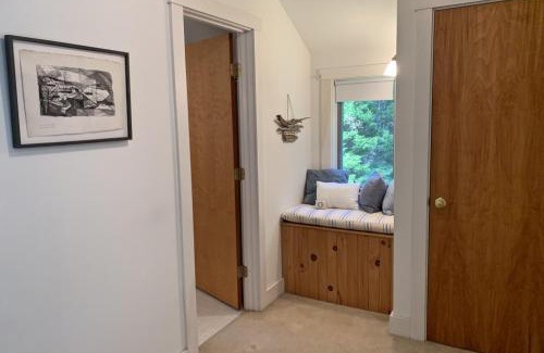 Tenants Harbor House | Driftwood
