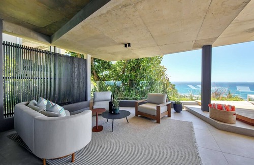 Fresnaye Villa | Driftwood Villa 4 Bedrooms
