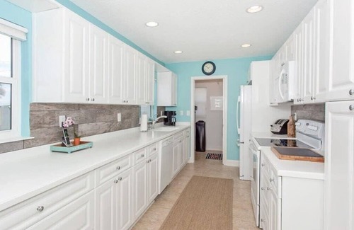 South Ponte Vedra Beach House | Driftwood - Wren Beach Rentals by Portoro