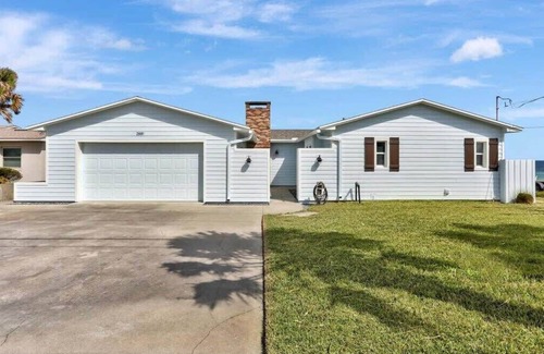 South Ponte Vedra Beach House | Driftwood - Wren Beach Rentals by Portoro
