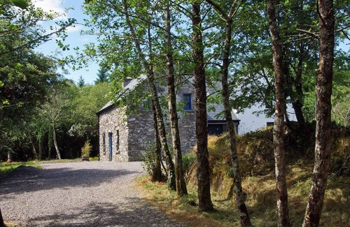 Sneem Other | Drimna Cottage - Two Bedroom House, Sleeps 4