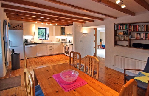 Sneem Other | Drimna Cottage - Two Bedroom House, Sleeps 4