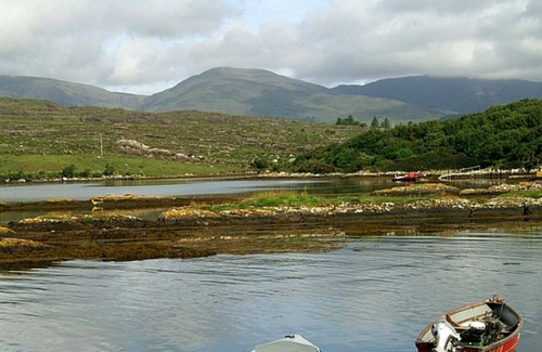 Sneem Other | Drimna Cottage - Two Bedroom House, Sleeps 4